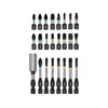 BOSCH PRO Impact set nastavaka za odvrtače, 24 komada, 2608521U75