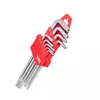 Torx dugi kljucevi set 9/1