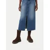 G-Star Raw Gležnjarji Chelsea EO-YASEMIN-70861S Rjava