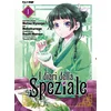 diari della speziale