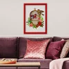 Wallity Slika CAM757948636, 32x42cm