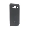 TERACELL Maska za Samsung J320F Galaxy J3 2016 Giulietta mat crna