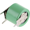 VARTA Varta V2/40H-SLF ++/- gumbni akumulator 40H NiMH 43 mAh 2.4 V 1 kos, (20430763)