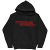 Rage Against The Machine Nuns (Back Print) Black L Kapuco