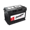 ENERGIZER Akumulator 12V 70Ah 640A PLUS desno+