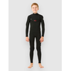 Rip Curl Dawn Patrol Cz 53 Kids Wetsuit black