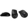 WT465 Wireless crni miš
