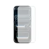 FixPremium - AntiBlue Screen Protector za Apple iPhone 17 Pro Max