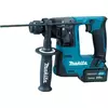 Akumulatorska bušilica-čekić Makita HR140DSMJ; 10,8V 2x4,0Ah