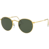 Ray-Ban Round Metal Naočare za sunce RB 3447 9196/31