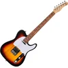 PSD Guitars TLC-100 Sunburst Električna kitara