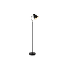 Markslöjd 108016 - Stojeća lampa NITTA 1xE27/60W/230V