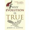 Why Evolution is True
