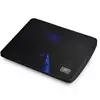 DeepCool WINDPALMINI * Hladnjak za laptop 15,6\ 140mm.BLUE LED FAN 1000rpm 46CFM 21dB (postolje)