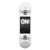 SKATEBOARD STREET SURFING SKATE 31 ne-on