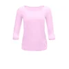 Winshape Športni top AET139LS sivka