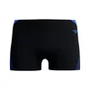 Speedo HYPERBOOM SPL ASHT AM, kopalke m.box, črna 80030201