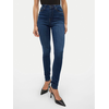 VERO MODA Kavbojke Sophia, modra