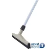 Brisač poda sa gumom – profesionalni gurač vode 55 cm ( C01-AF04002 )