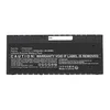 CoreParts Baterija 50Wh 14,4V 3490mAh za prenosnik Fujitsu LifeBook, MBXFU-BA0046