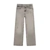 Calvin Klein Jeans Kavbojke siv denim