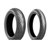 Bridgestone T 31 R GT ( 170/60 ZR17 TL (72W) zadnji kotač, M/C )