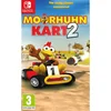 SWITCH Crazy Chicken Kart 2