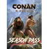 Conan Exiles - Year 2 Season Pass (DLC) Steam Key GLOBAL