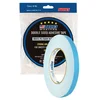 Traka duplo lepljiva 12mm/9,14m ABRO - bela