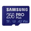 Memorijska kartica PRO PLUS MicroSDXC 256GB U3 + SD Adapter MB-MD256SA