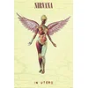 Plakat NIRVANA - In Utero - PP35113