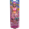 Mattel Mattel Lutka samorog (HRR13)