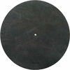 Richter Leather Slipmat Črna