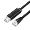 UGREEN CM204 USB na RJ45 Console Kabl 3m – (60813)