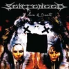 Sentenced - Love & Death (Limited Edition) (Electric Blue Coloured) (EP)