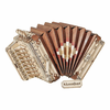 ROBOTIME Accordion