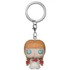 Obesek za ključe Funko Pocket Pop! Annabelle
