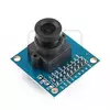 Arduino kamera, compatible