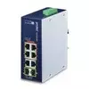 Planet IP30 Industrijski 4-portni, IGS-824UPT
