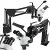 Rosfix PROXIMA PRO MSPP-B-WDMS2 STEREO BINOKULARNI MIKROSKOP NA RAMI, (22083448)