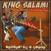 King Salami & The Cumberlan... - Cookin Up A Party (LP)