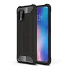 Maska Hard Border za Xiaomi Mi 10 Lite, Crna