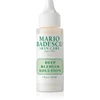 Mario Badescu Deep Blemish Solution lokalna nega proti nepravilnostim na koži 29 ml