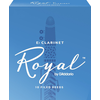 Rico Royal 2 Eb clarinet