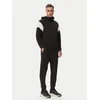 BOSS Trenirka SW 50569918 Črna Regular Fit