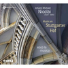 NICOLAI:MUSIK AM STUTTGARTER HOF