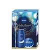 Nivea Ženski kozmetički set Winter moment, Gel za tuširanje 250ml + univerzalna krema 150ml