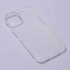 TELEMPIRE Silikonska maska za iPhone 14 6.1 Ultra Thin with pluggy providna