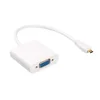 Kettz hd-a10 mikro hdmi na vga adapter ( 54-800 )