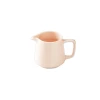 Origami Aroma Coffee Server 400 ml - Mat roza